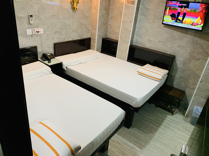 Bedroom 7
