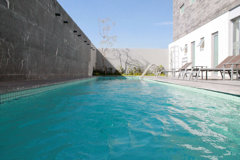 Sport & Beauty 2, Casa Inn Business Irapuato, Irapuato
