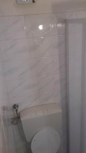 Bathroom, Il Piccolo Paradiso, Livorno