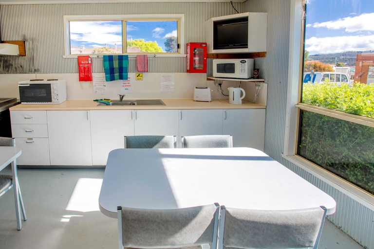 Others 5, Discovery Parks - Hadspen, Meander Valley