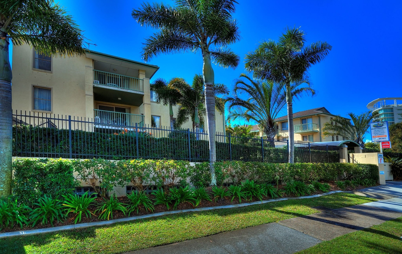 Exterior & Views 3, Bila Vista Holiday Apartments, Gold Coast