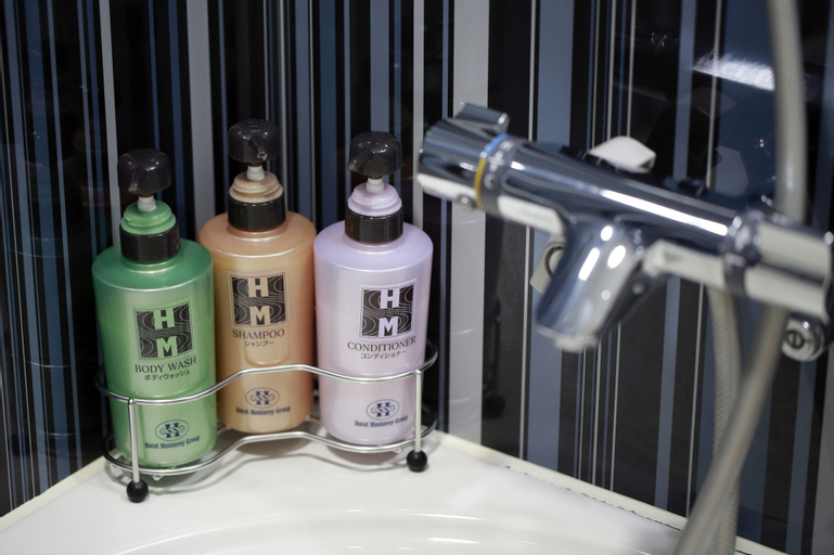 Amenities 3