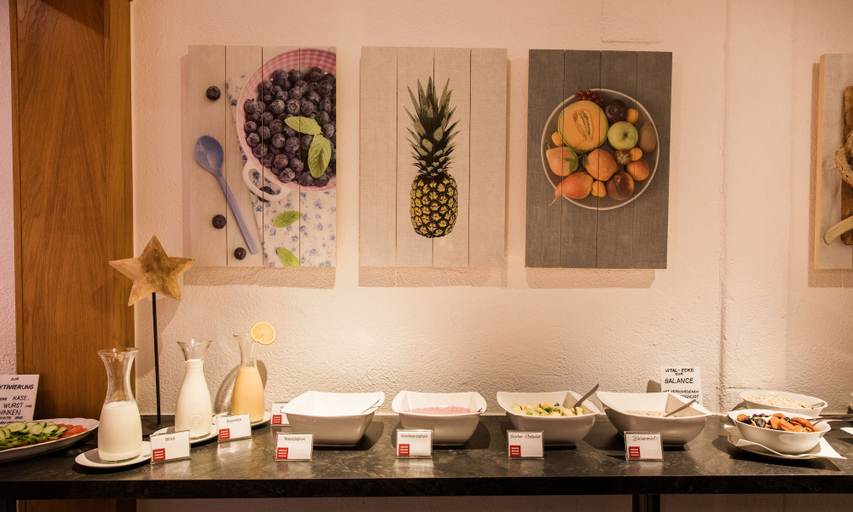 Food & Drinks 5, Genuss- & Aktivhotel Sonnenburg, Bregenz