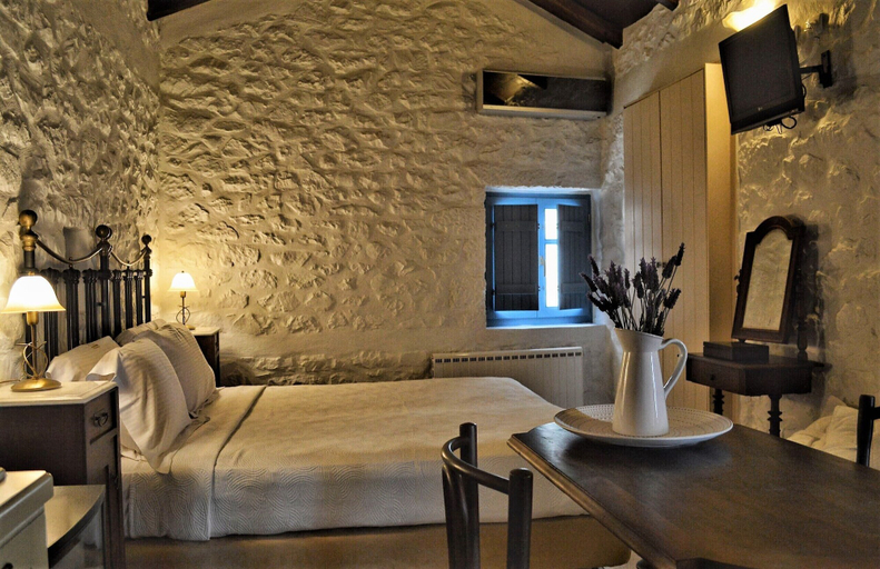 Others 5, Lithos Stone Suites, Peloponnese