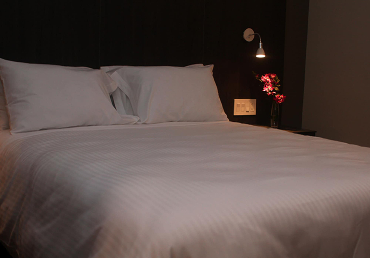 Bedroom 3, Innfiniti Hotel & Suites, Panamá