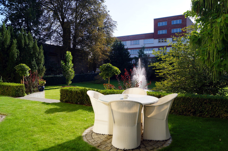 Hotel Pension Villa Wittstock, Jerichower Land