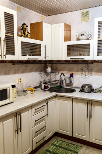 Others 4, Apartment on Novoselov St. 11 Green Area 7, Sochi gorsovet