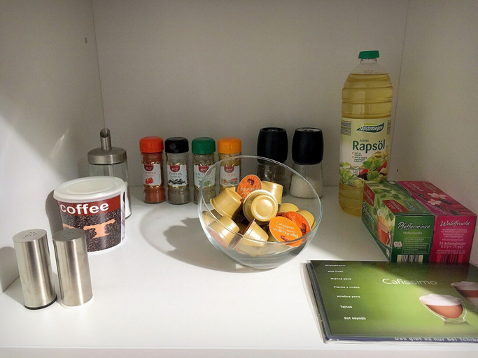 Food & Drinks, Apartment Senftenberg - 1907, Oberspreewald-Lausitz