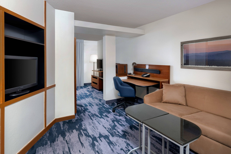 Others 5, Fairfield Inn and Suites by Marriott Austin South, Travis