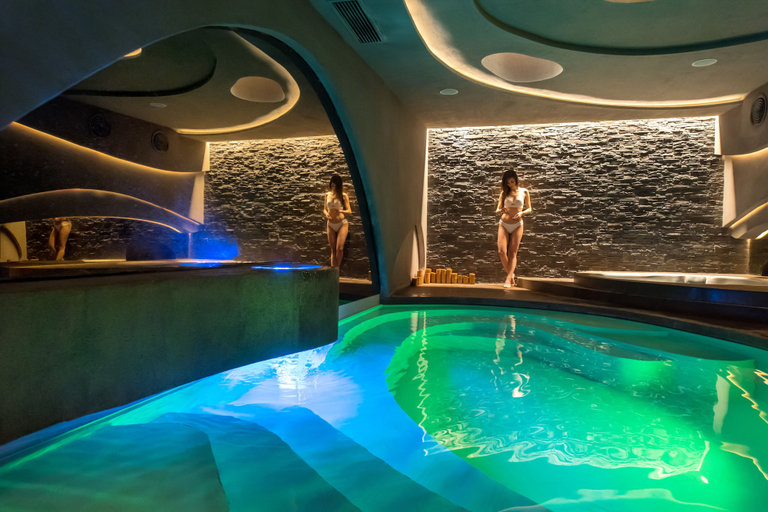 Sport & Beauty 2, Mediterranean Palace Hotel, Central Macedonia