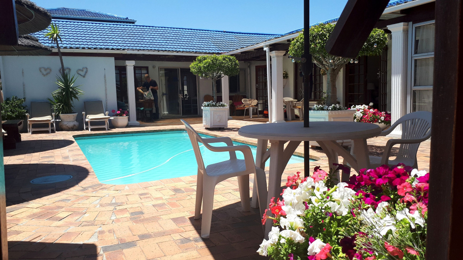 Sport & Beauty 5, Blouberg Dolphin Inn, City of Cape Town