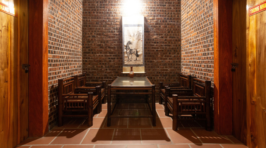 Others 5, Ninh Binh Palm Homestay, Gia Viễn