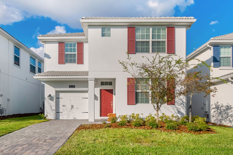 Exterior & Views 1, 1559muligan, Osceola