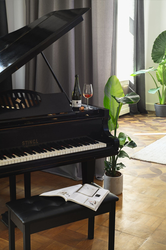 Others 5, oompH Koszyki Luxurious Apartments, Warsaw