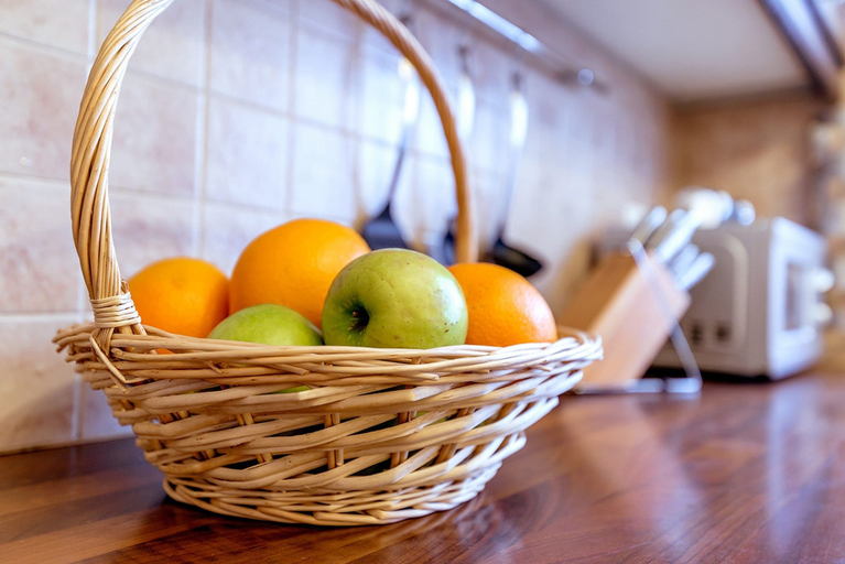 Food & Drinks, Welcome Home Apartments Grodnensky 12, Sankt-Peterburg gorsovet