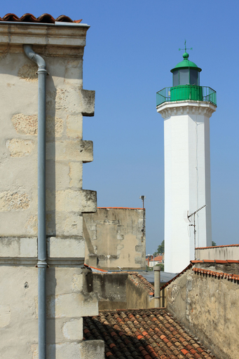 Exterior & Views 2, Hôtel Le Bord'O Vieux Port, Charente-Maritime