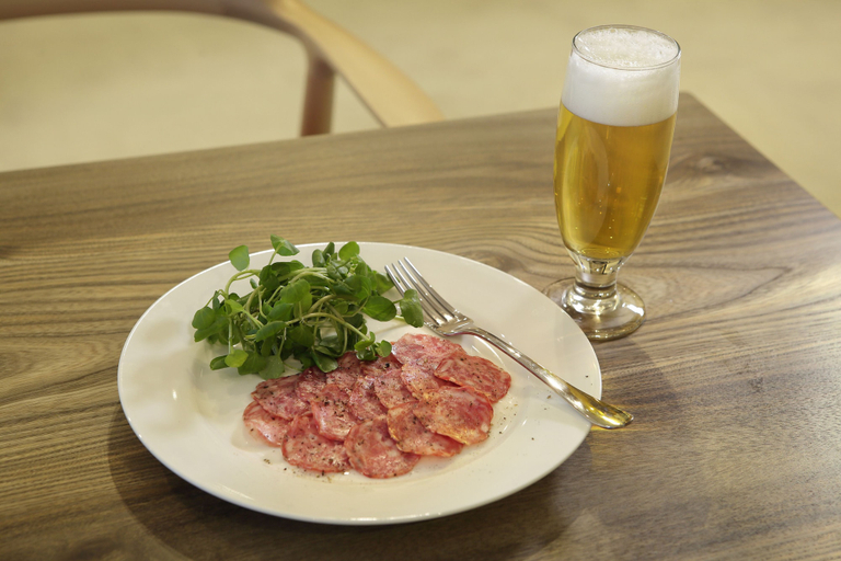 Food & Drinks 5, HOTEL NUPKA, Obihiro