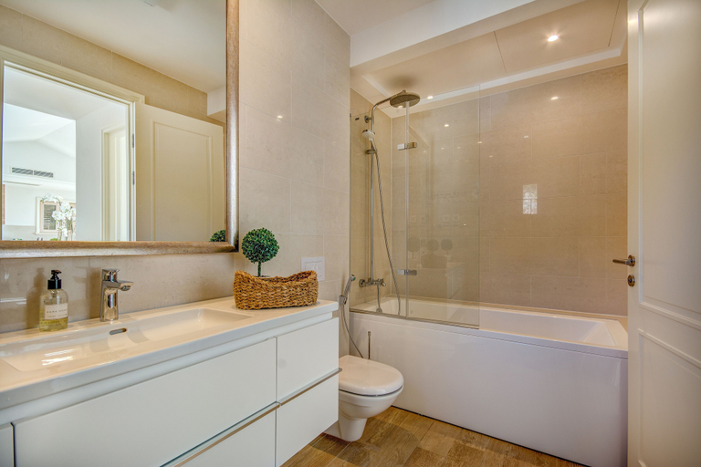 Bathroom, Apartment Marianna by My Way