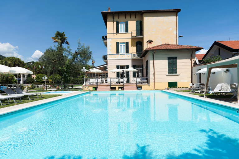 Sport & Beauty 2, Hotel Maderno by Double Hospitality, Brescia