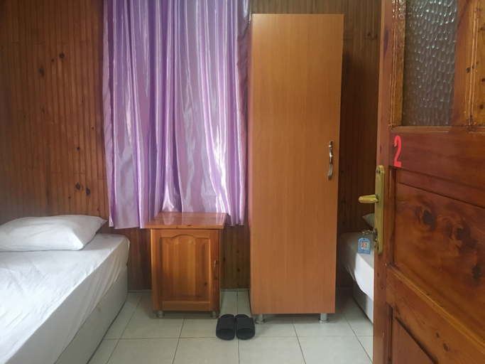 Bedroom 4, Tan Pansiyon, Fethiye
