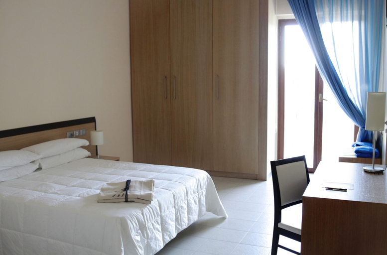 Bedroom 3, Club Azzurro Hotel & Resort, Lecce