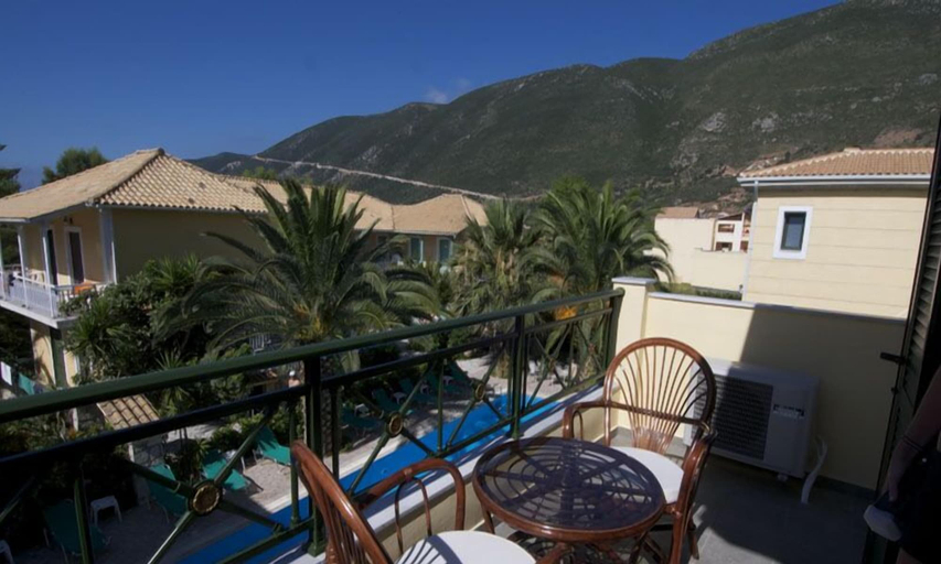 Others 5, Hotel Phoenix, Ionian Islands