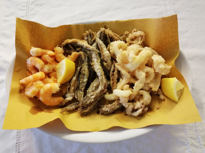 Food & Drinks 4, Hotel Villa Rosa, Rimini