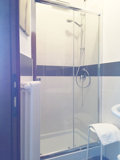 Bathroom 4, Villa San Fedele, Como