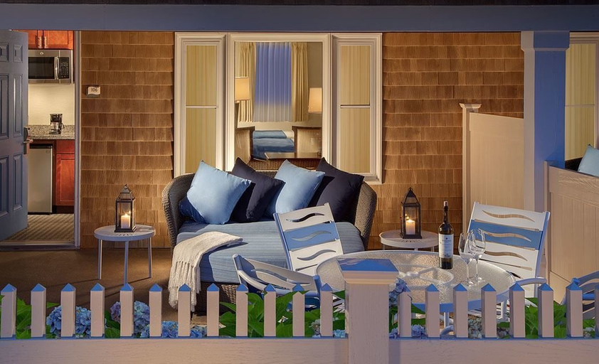Others 5, Ocean Mist Beach Hotel & Suites, Barnstable
