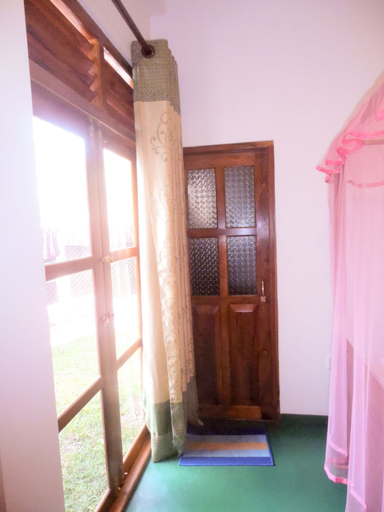 Bedroom 3, Talalla Sea Anemone Hotel, Devinuwara
