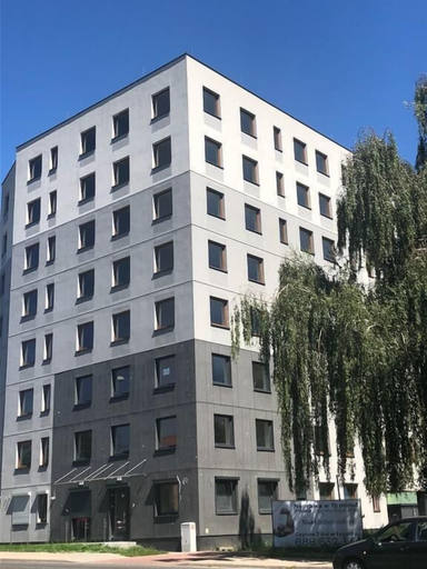 Exterior & Views 2, Silesia Apartments, Siemianowice Śląskie