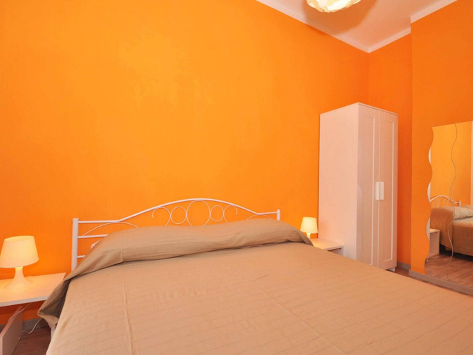 Bedroom 3, Casa Venere in Capaccio Scalo, Salerno