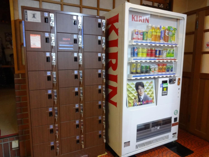 Food & Drinks 5, Resort Inn Seikan, Hakuba