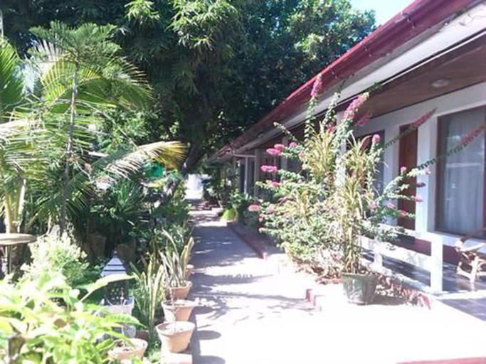 Exterior & Views 2, Lawkanat Hotel, Myingyan