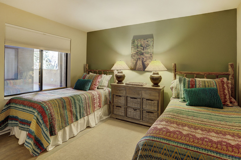 Bedroom 4, Seasons at Avon, A Vail Resorts Property, Eagle