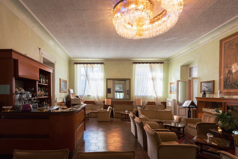 Food & Drinks 5, Hotel Maderno by Double Hospitality, Brescia