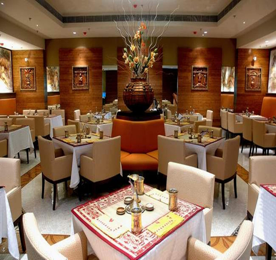 Food & Drinks 2, Peerless Hotel Kolkata, Kolkata
