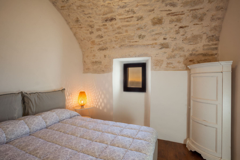 Bedroom 4, Il Castello Di Campello, Perugia