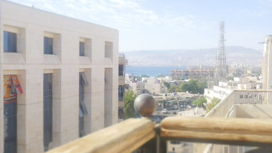 Others 4, Hotel Prestige, Aqaba