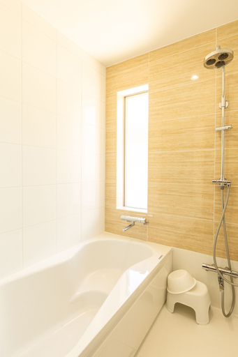 Bathroom 3, Umi to Sora Ishigakijima, Ishigaki
