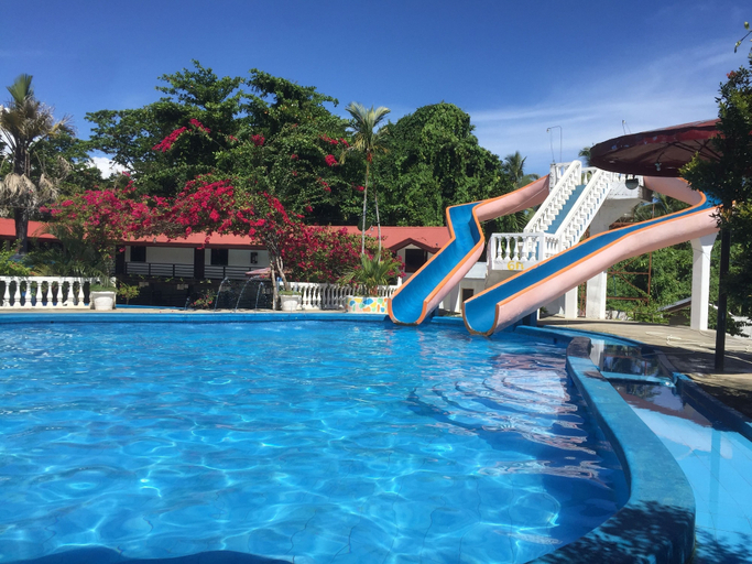 Sport & Beauty 1, Summer Splash Resort, Gingoog City