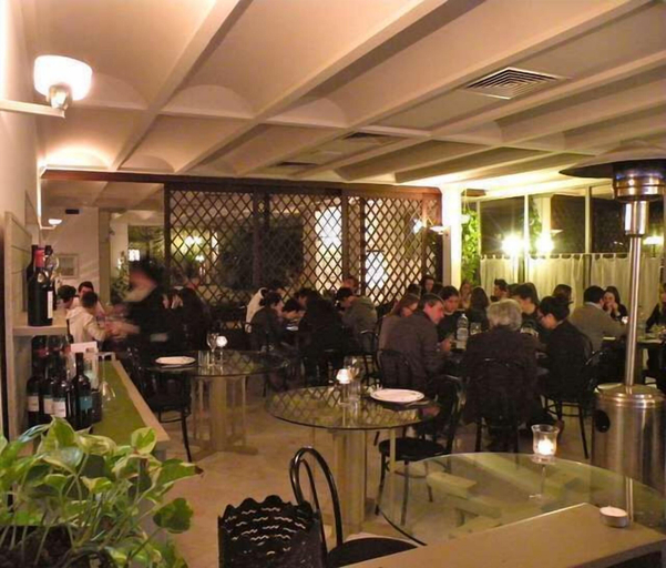 Food & Drinks 5, Torreata Residence Hotel, Palermo