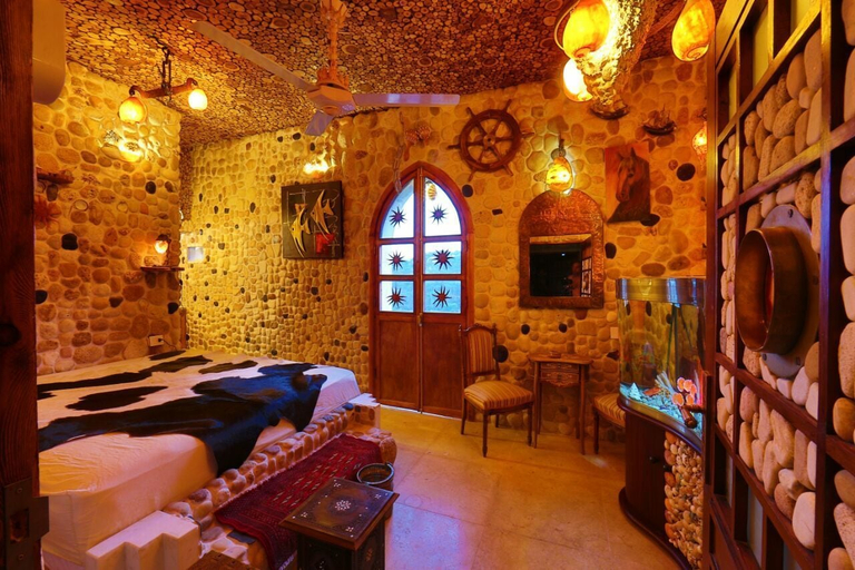 Bedroom 3, Remhala Guest House, Aley