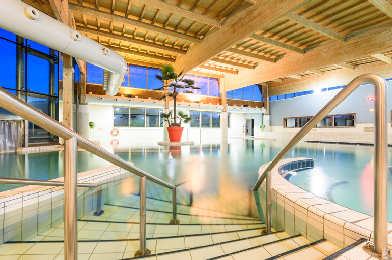 Sport & Beauty 3, Hôtel Atlanthal, Pyrénées-Atlantiques