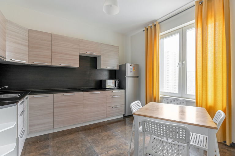 Others 4, Apartment 347 on Mitinskaya 28 bldg 3, Krasnogorskiy rayon