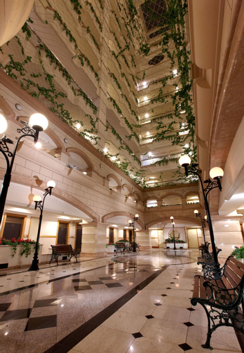 Public Area