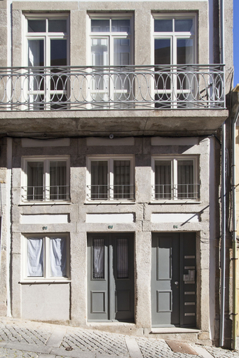 Exterior & Views 2, bnapartments Rio, Porto