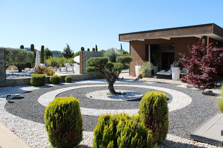 Exterior & Views 2, Mas des cigales, Bouches-du-Rhône