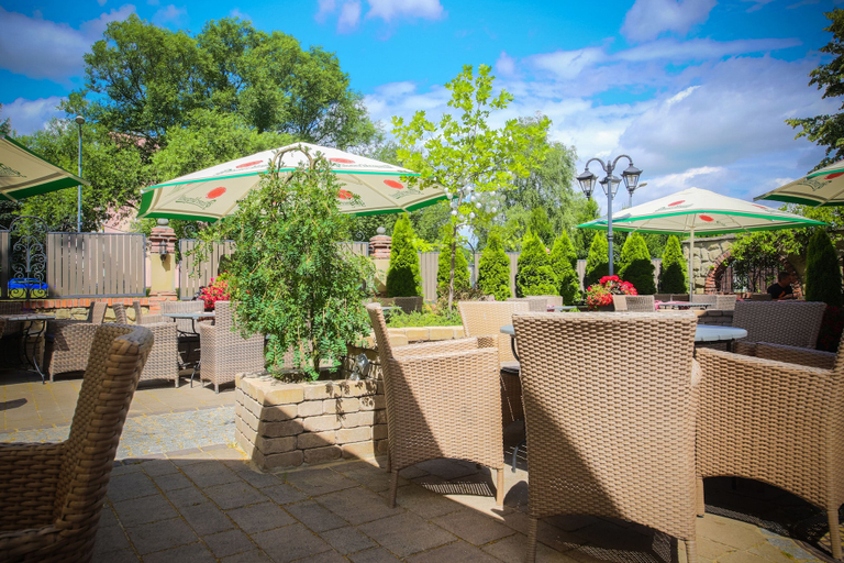 Food & Drinks 5, Hotel Galicja Wellness & SPA, Oświęcim