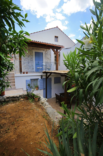 Exterior & Views, Stone House Apartment, Preko